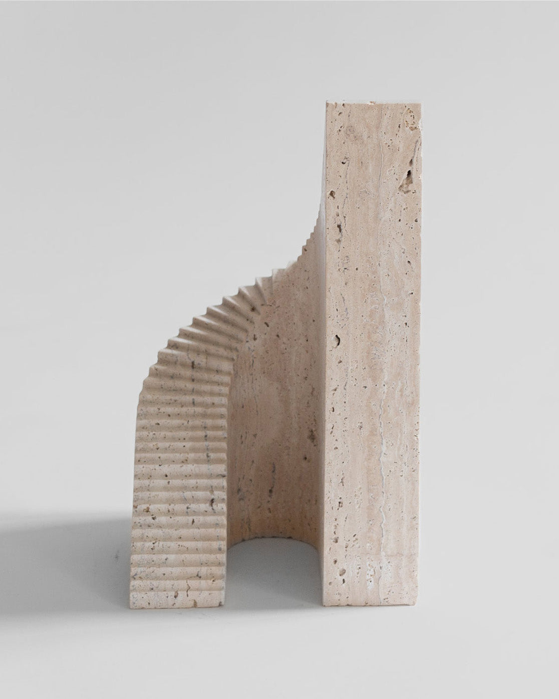Spiral and Flight Sculptures
