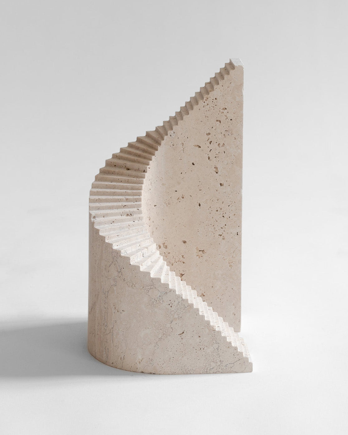 Spiral and Flight Sculptures