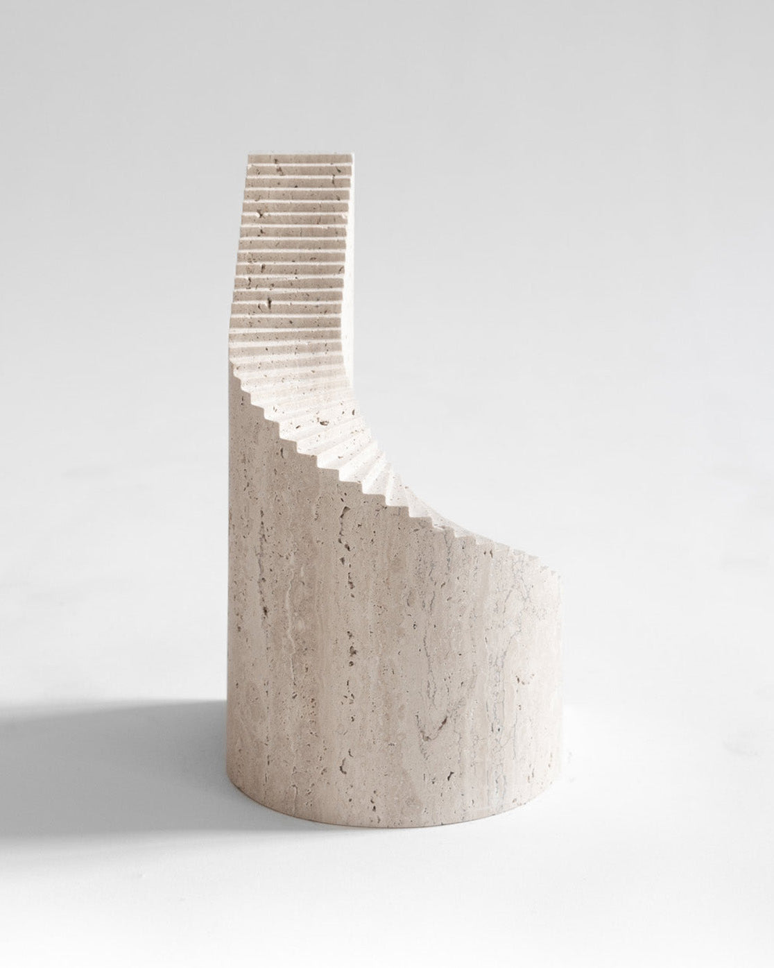Spiral and Flight Sculptures