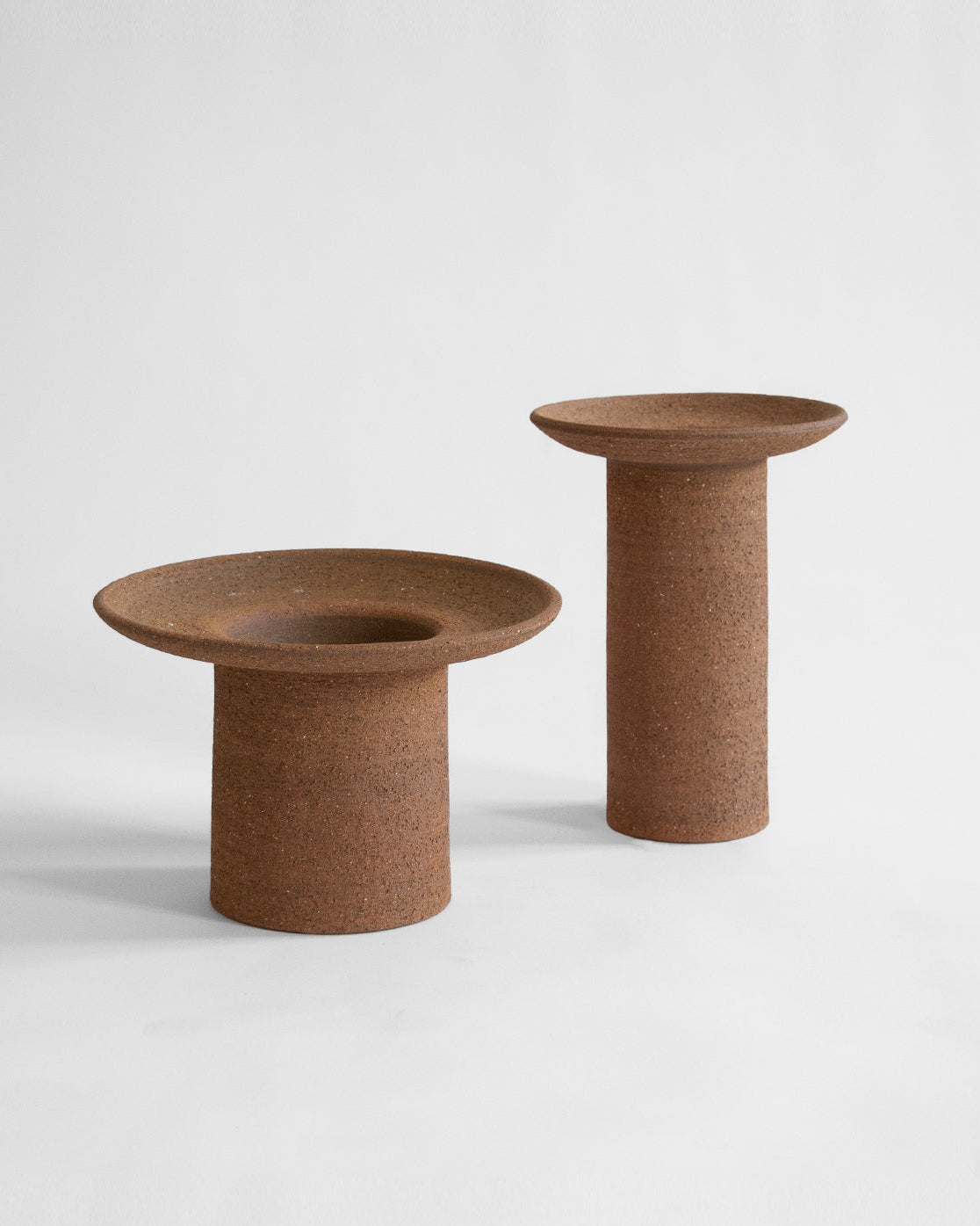 Coluna Vases