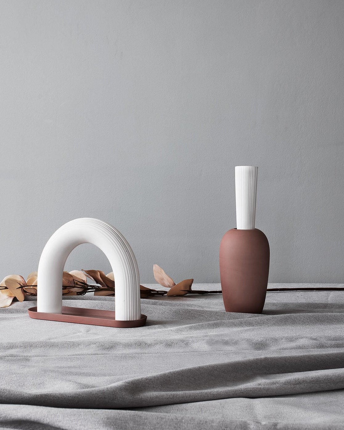 Krukke | Arch Scent Sculptures