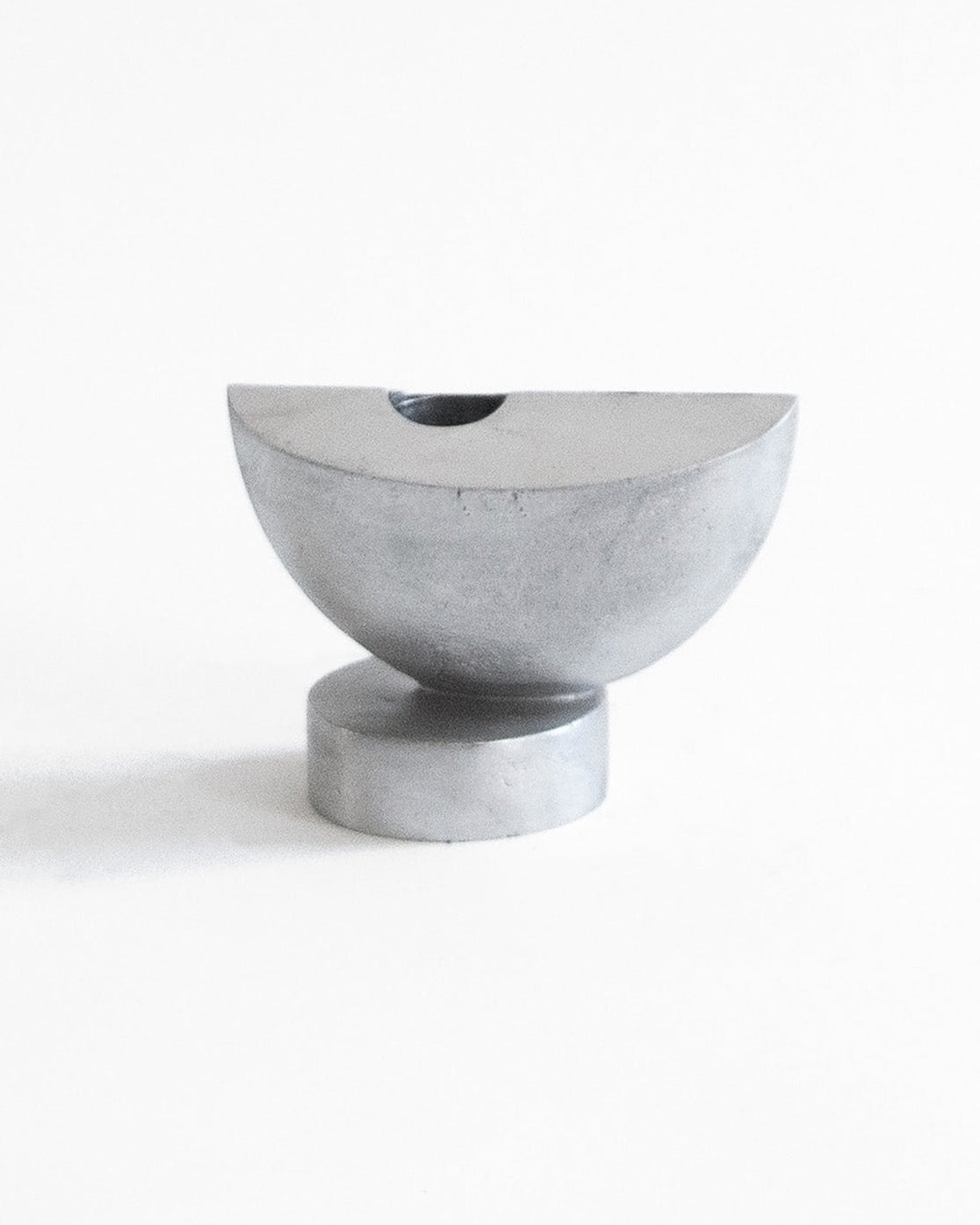 Poise Candle Holder