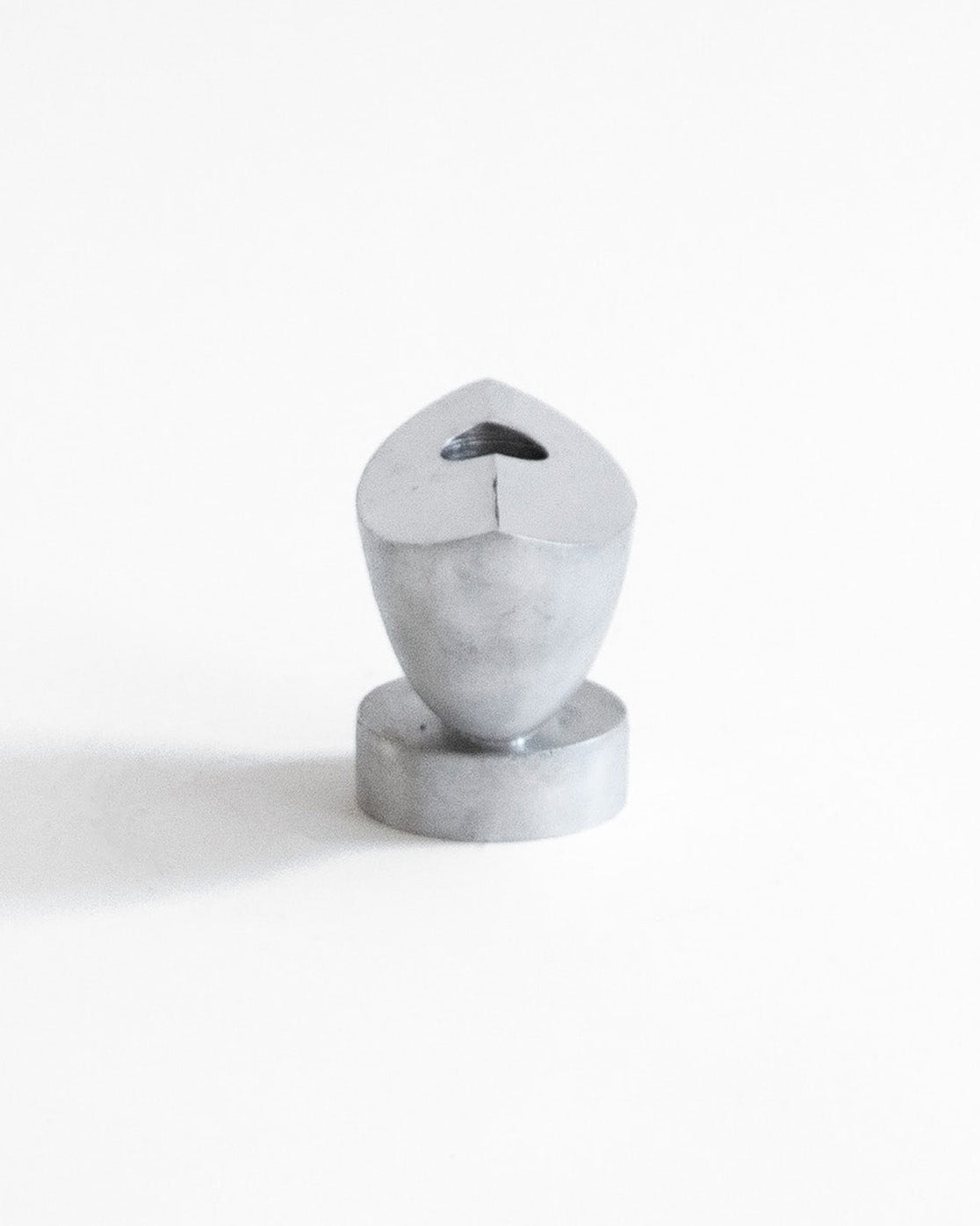 Poise Candle Holder
