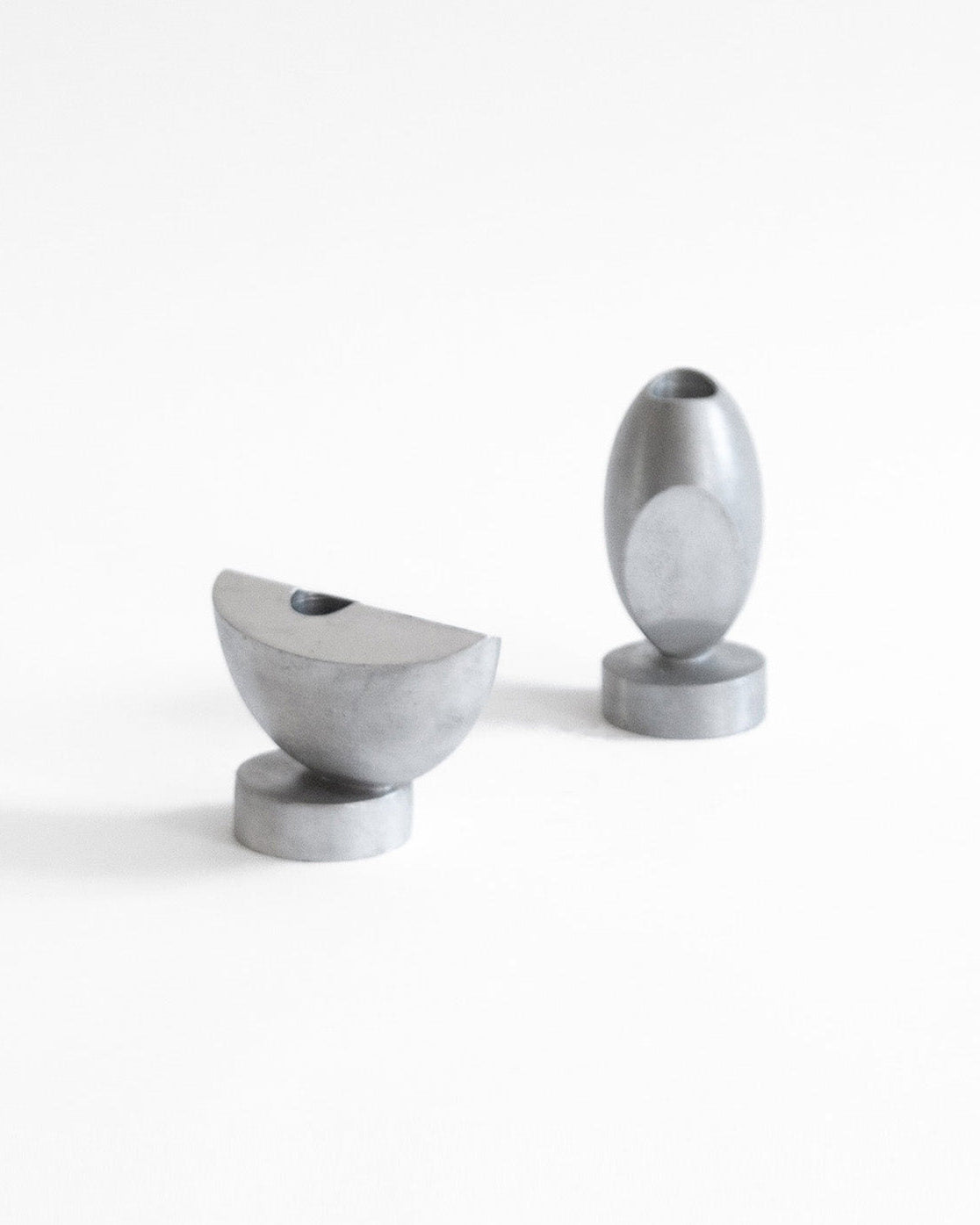 Poise Candle Holder