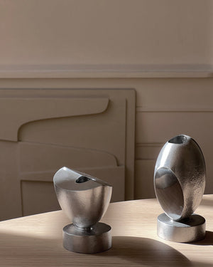 Poise Candle Holder