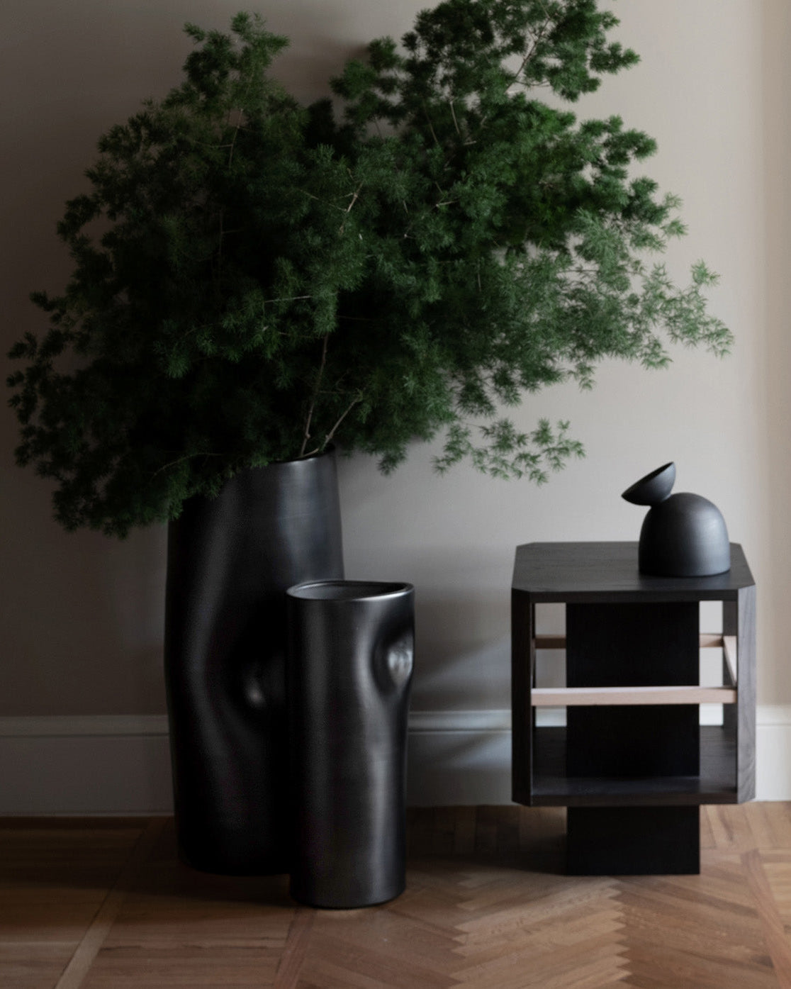 Portal Vases