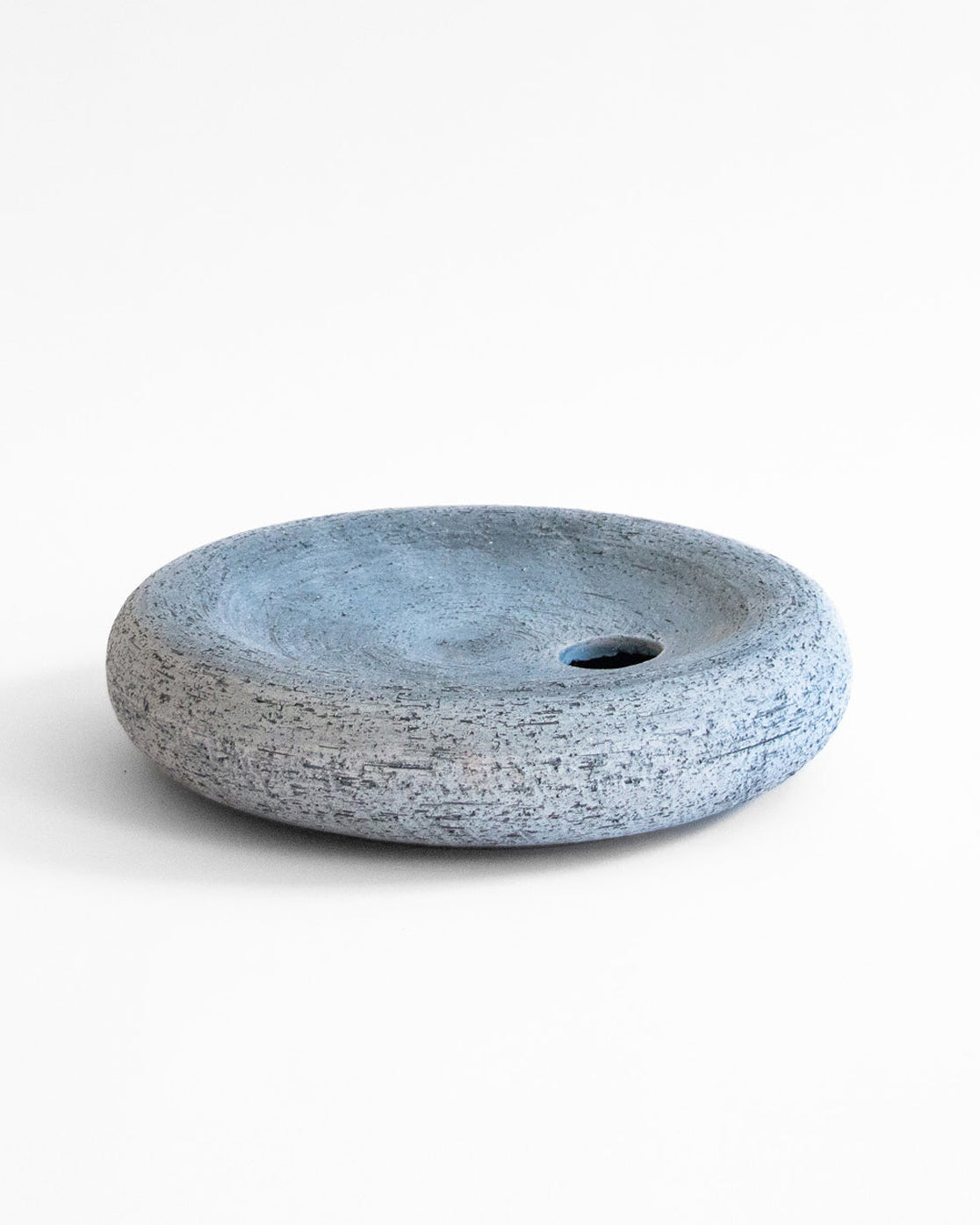 Salt Vase Large