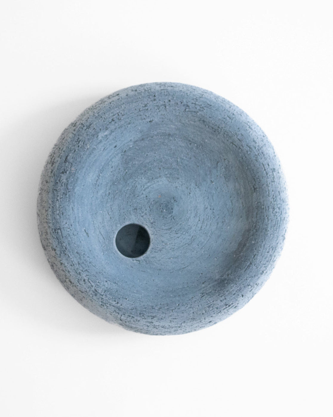 Salt Vase Large