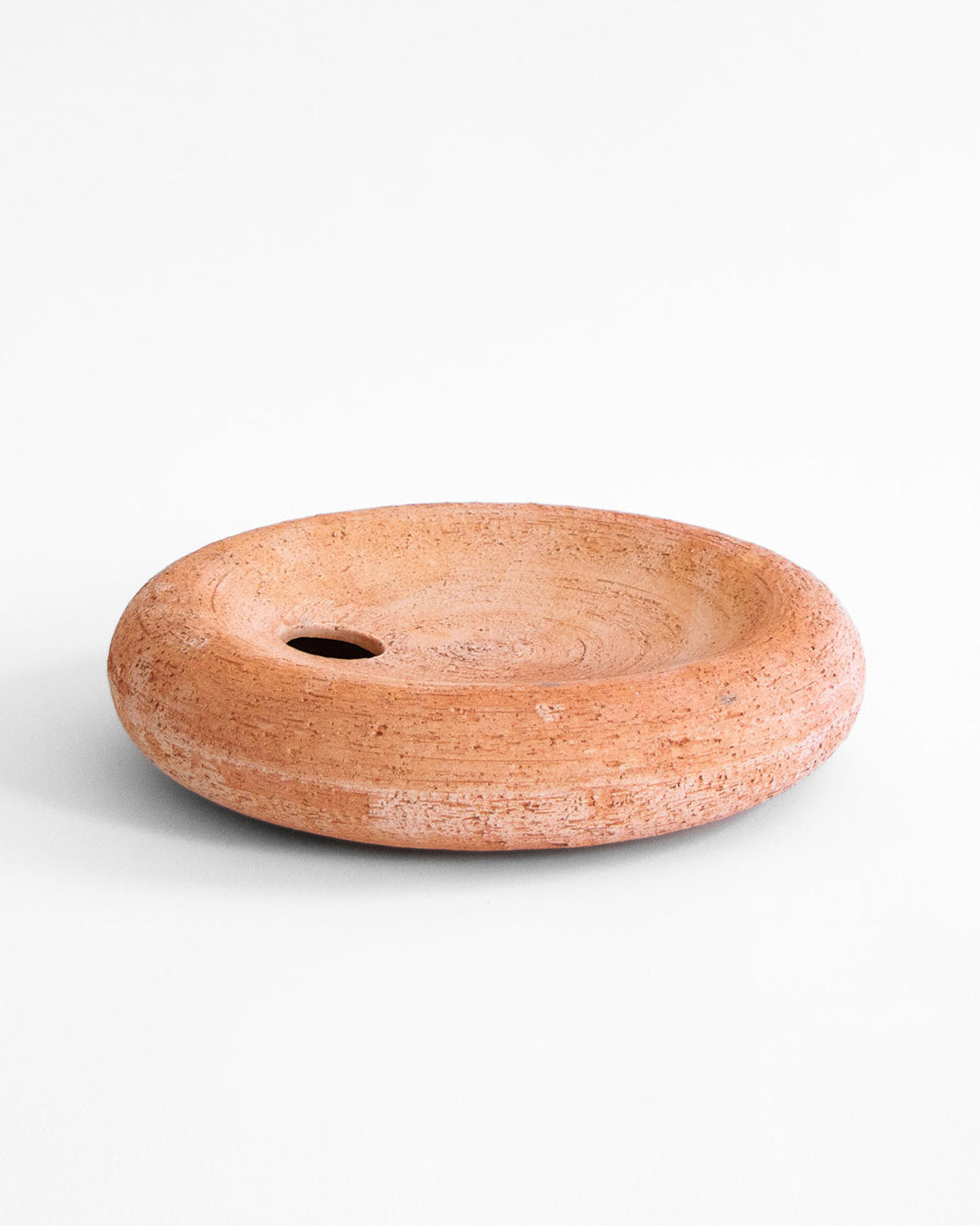 Salt Vase Large