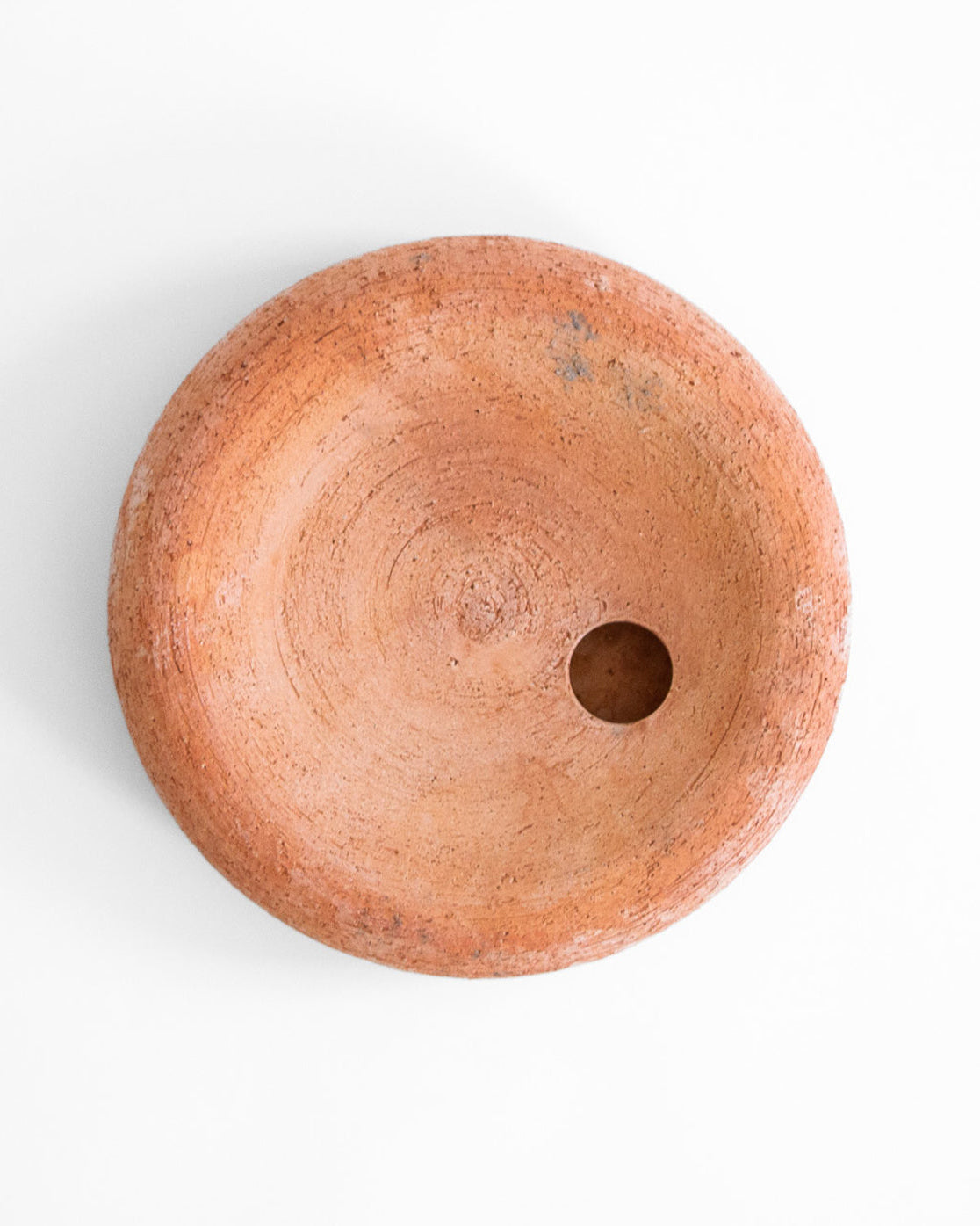 Salt Vase Large