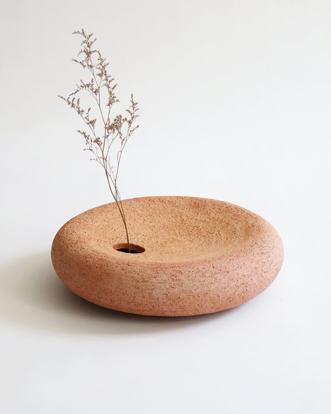 Salt Vase Large