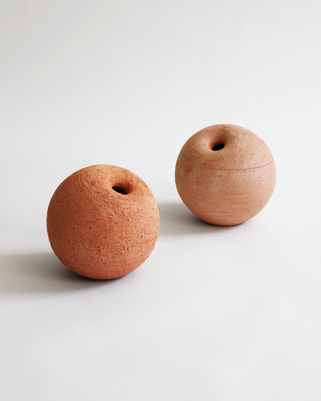 Salt Vase Small