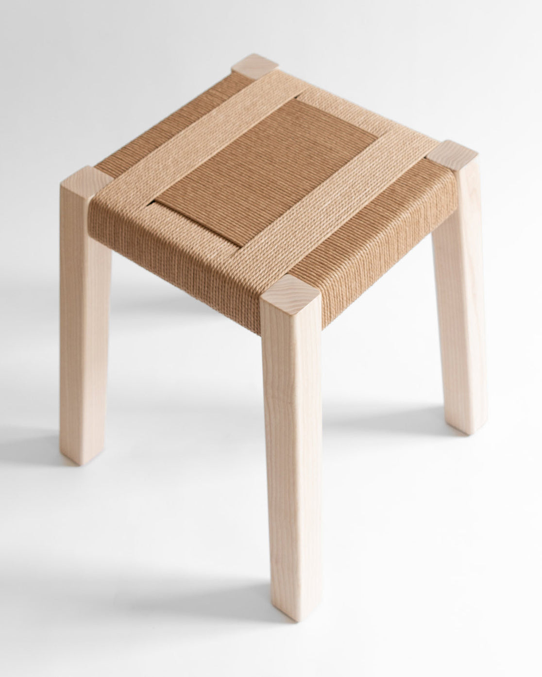 The Weaver's Stools