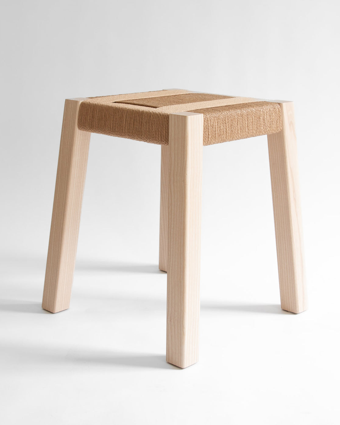 The Weaver's Stools