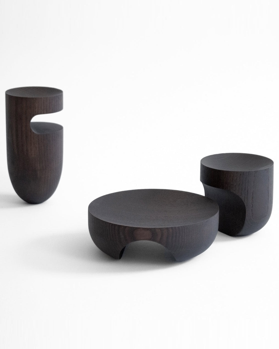 Void Sculptures