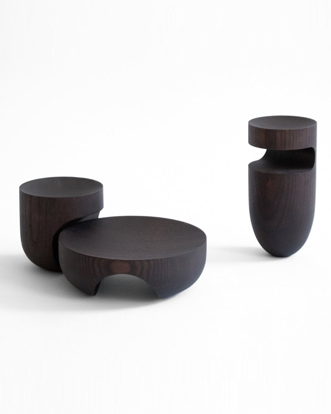 Void Sculptures