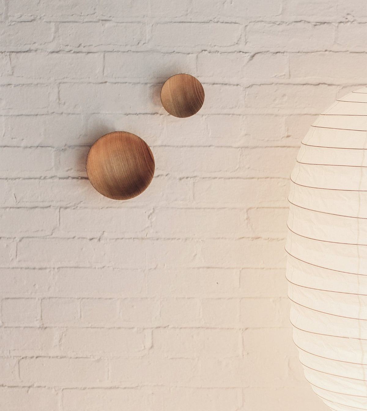 Adão Coat Pegs Origin Made