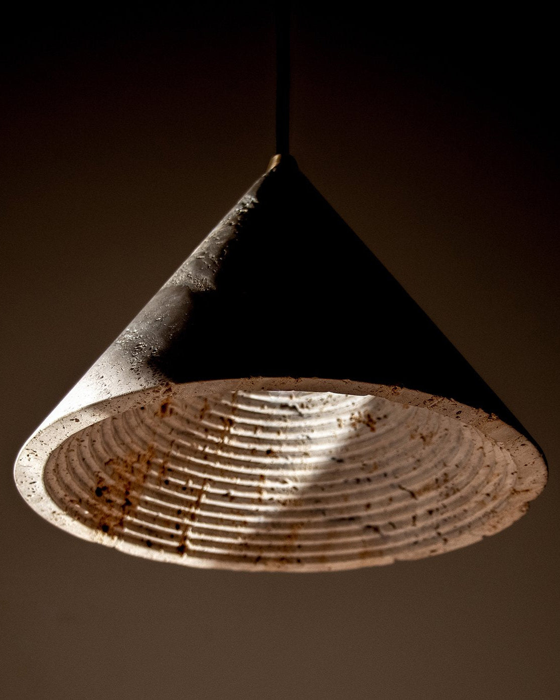 Ark Lamp