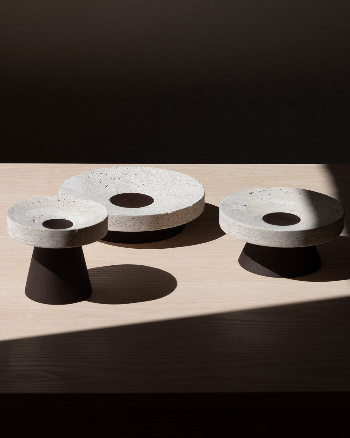 The Coliseu Collection