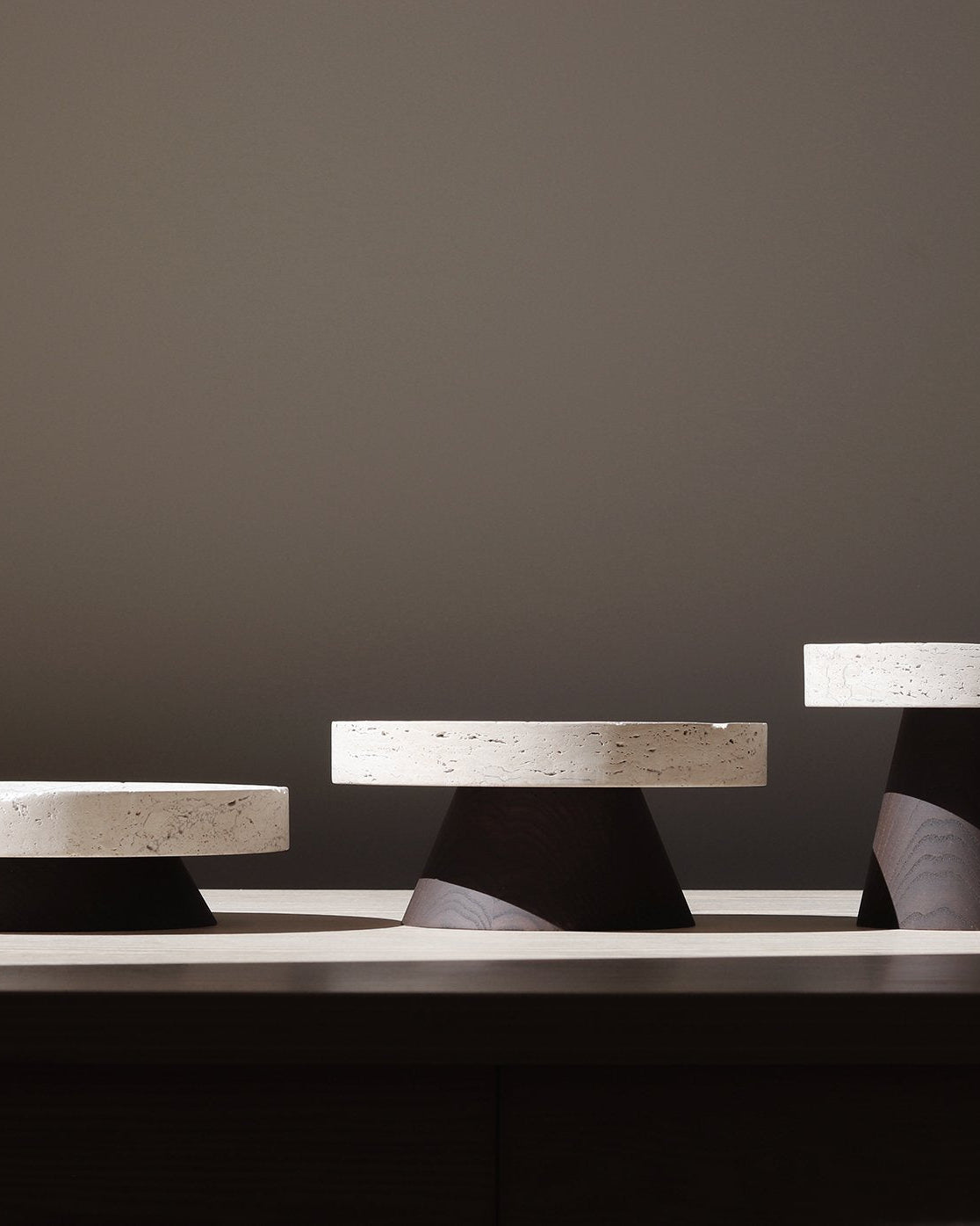 The Coliseu Collection