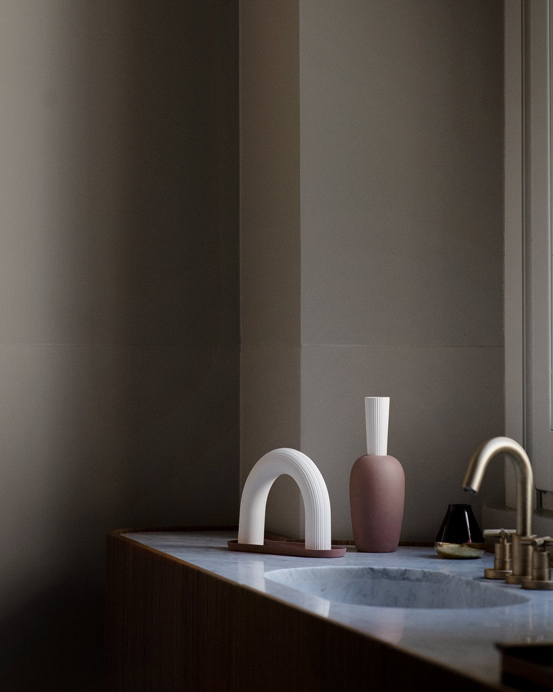 Krukke | Arch Scent Sculptures
